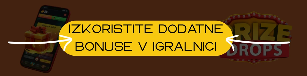 HellSpin Casino bonusi