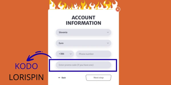 HellSpin promocijska koda