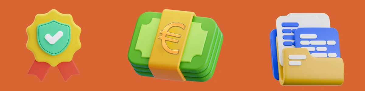 HellSpin varnost in licenca