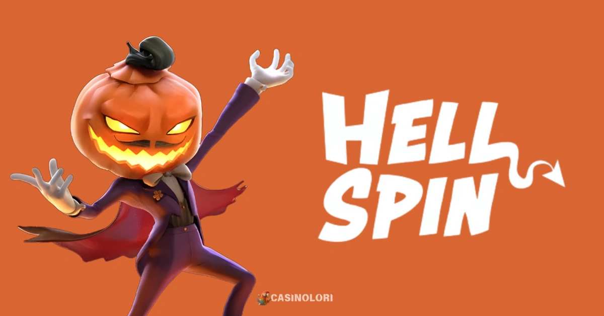 HellSpins Casino pregled