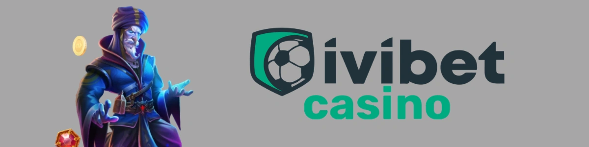 IviBet bonus