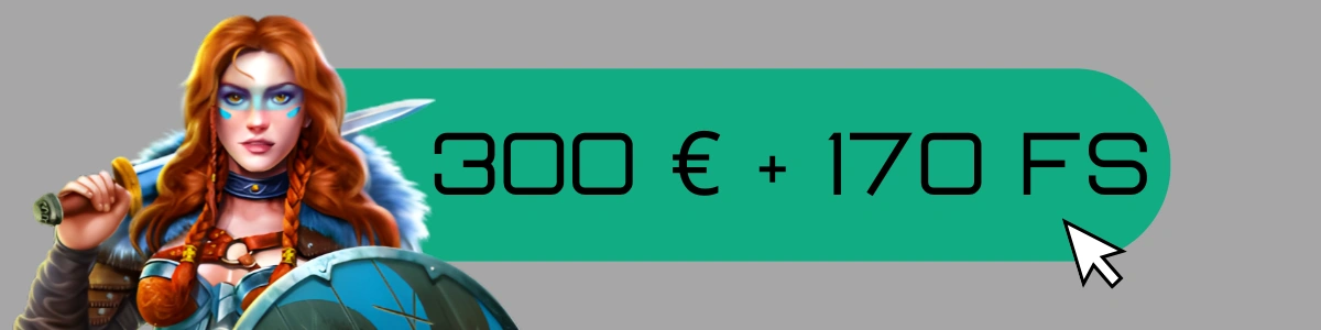 IviBet Casino dobrodošli bonus