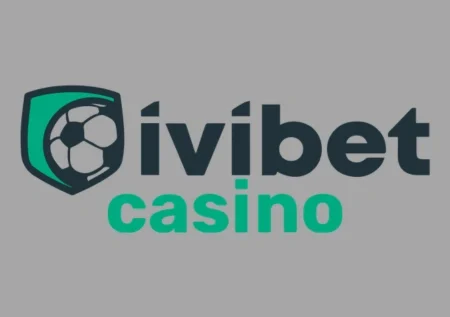 IviBet Casino