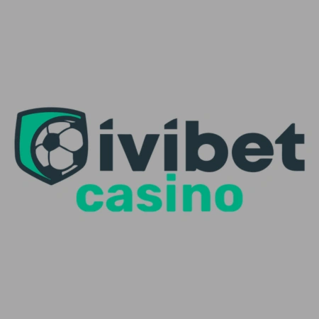 Ivibet online kaszinó