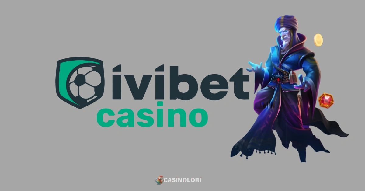 IviBet Casino pregled