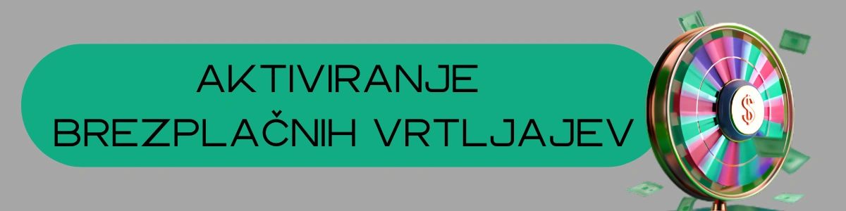 IviBet brezplačne vrtljaje