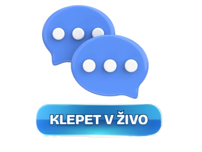 Klepet v živo DudeSpin