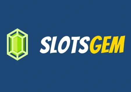 SlotsGem Casino