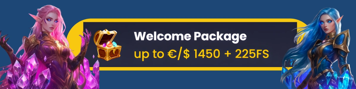 SlotsGem dobrodošli bonus