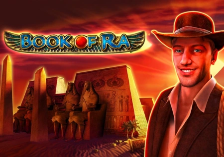 Book of Ra