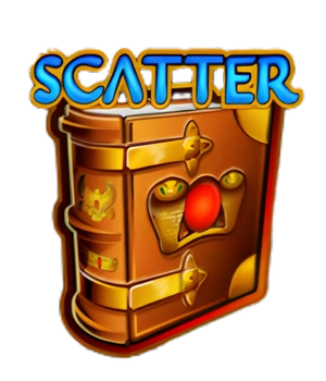 Book of Ra simbol Book