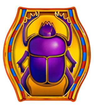 Book of Ra simbol maska