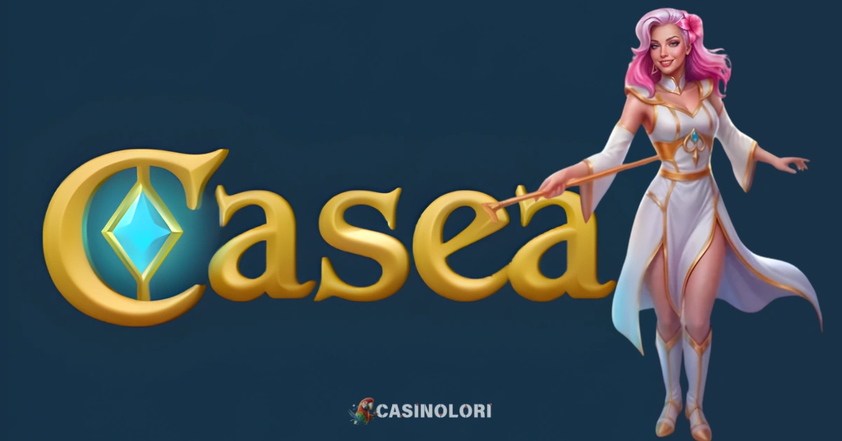 Casea Casino pregled