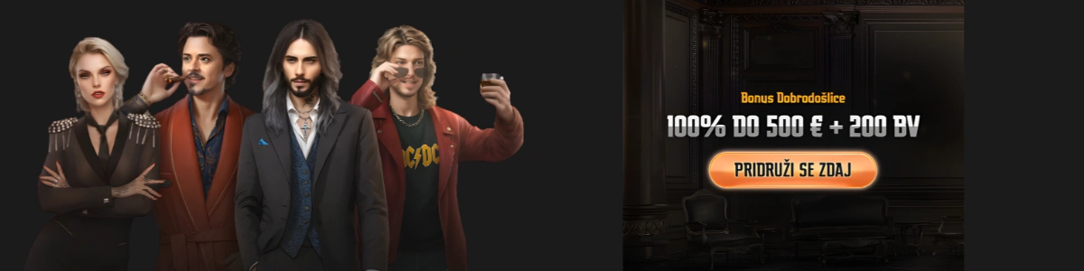 Gransino Casino bonus