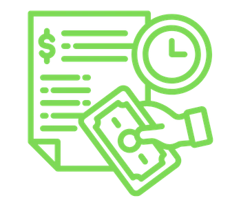 Nejasni pogoji izplačil