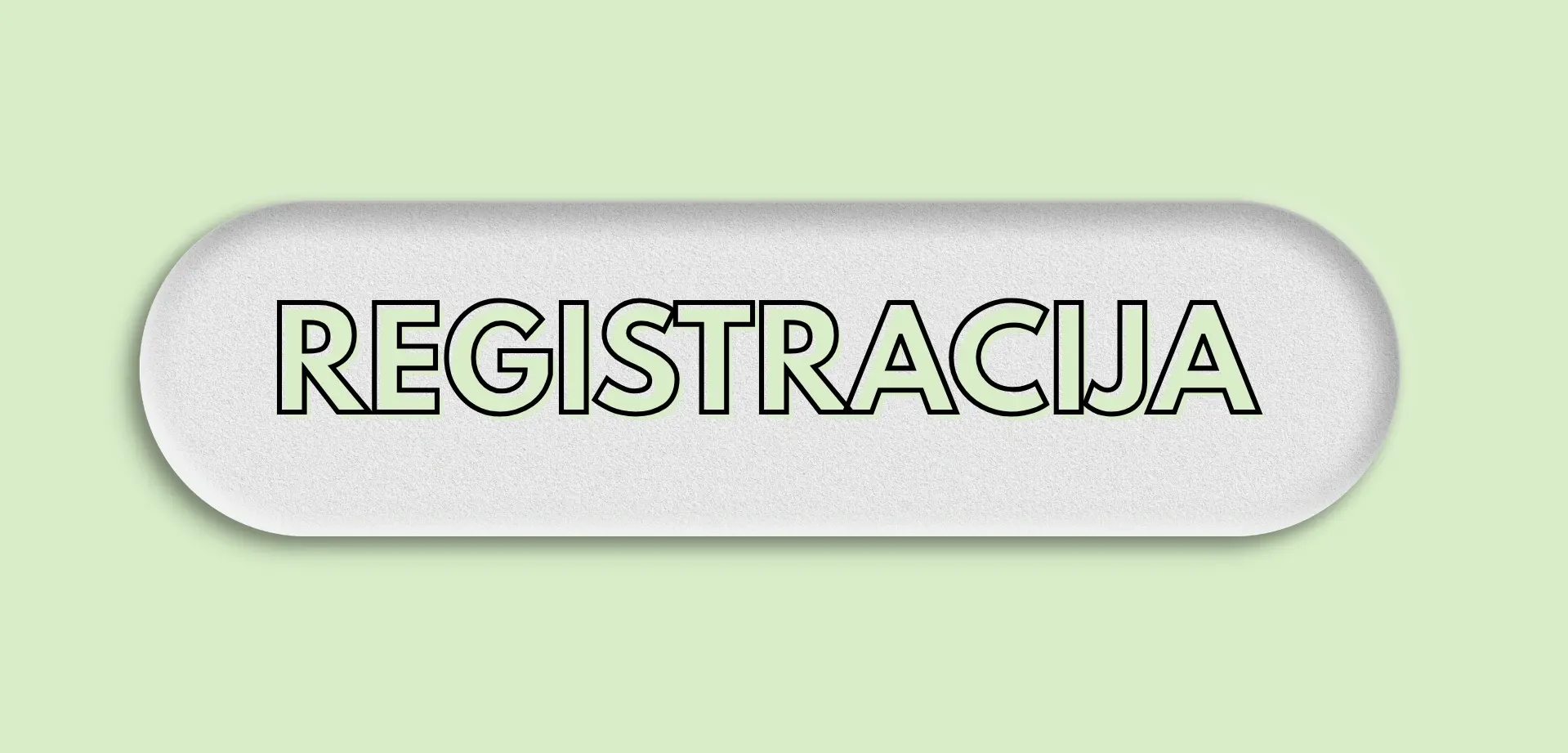 Registracija v Casea Casino