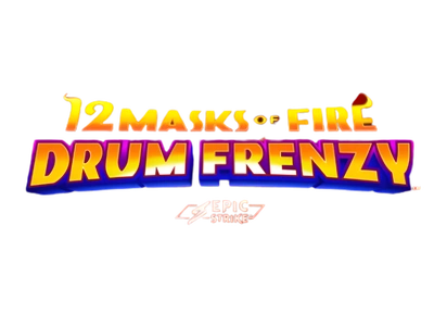 Casino Classic 12 Masks of Fire