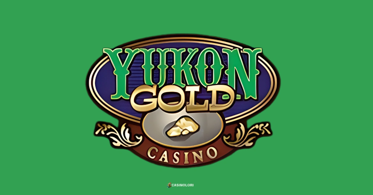 Yukon Gold Casino recenzija