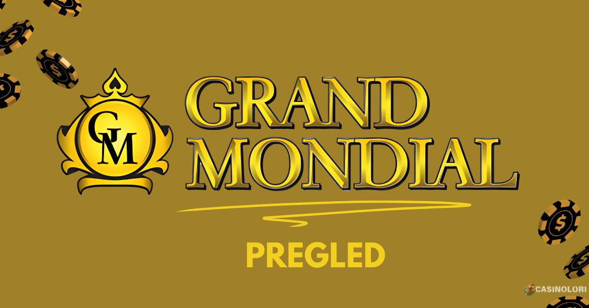 Grand Mondial pregled