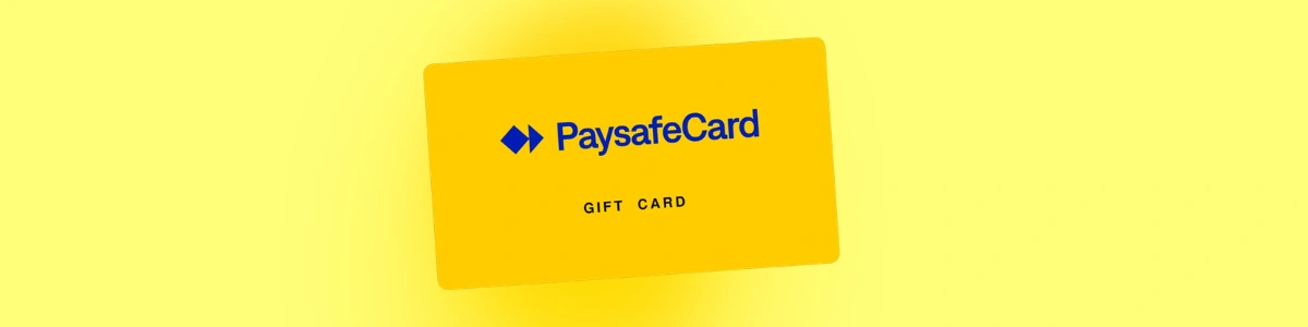 Paysafecard bonusi