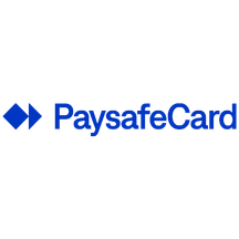 Paysafecard igralnice logo
