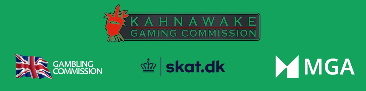 Casino Rewards licence
