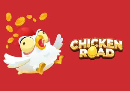 Chicken Road
