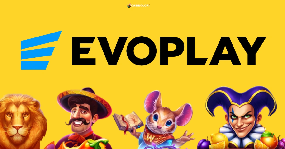 Evoplay v Sloveniji