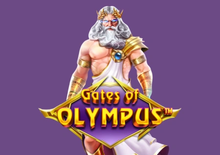Gates of Olympus