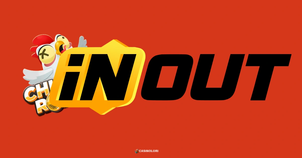 InOut Games