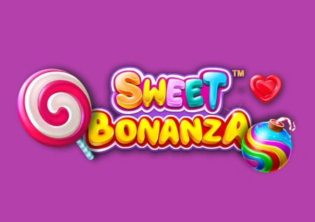 Sweet Bonanza
