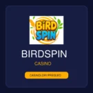 BirdSpin Casino